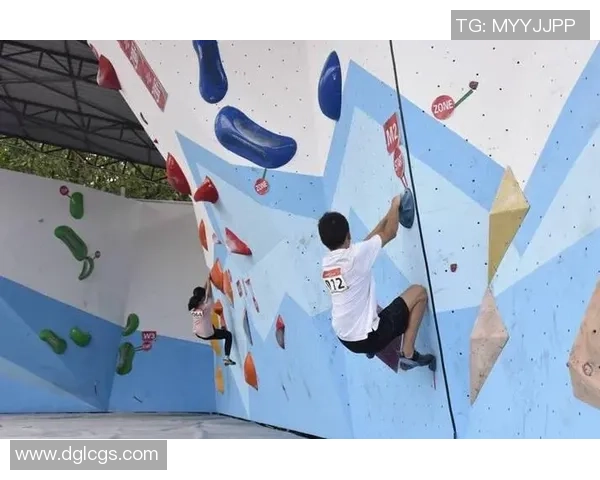 南京攀岩队在全国攀岩耐力排行榜中荣获第三名的辉煌成就