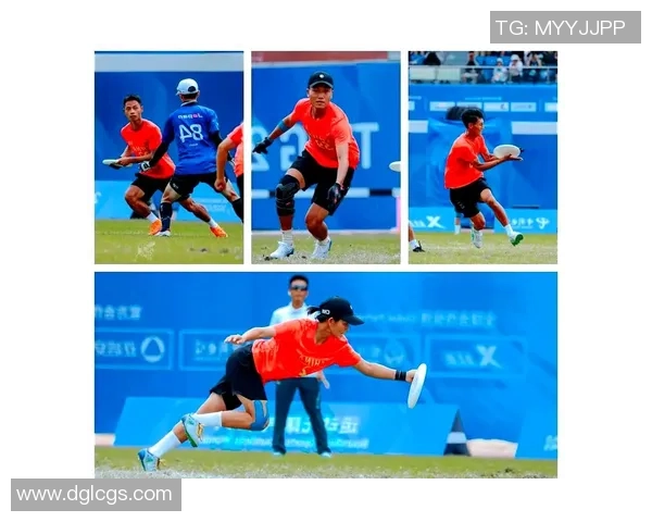 南京飞盘队反击之路的得失分析与未来展望