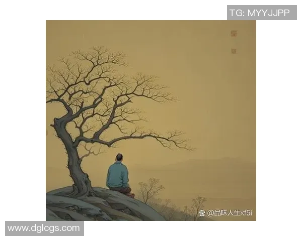 吴强的攀岩人生：在高峰与深渊之间的深度对话与自我探索