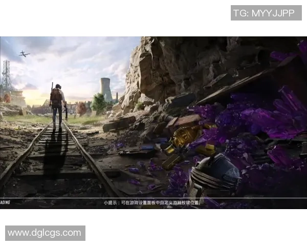 和平精英巨献：深入解析LNG在游戏中的灵活运用与策略创新